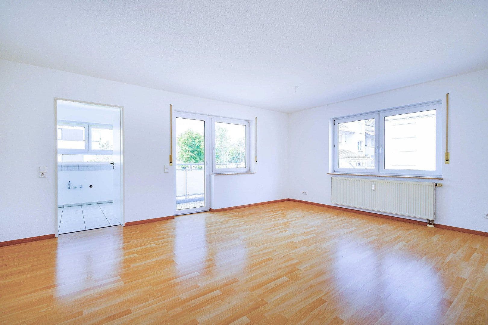 2 bedroom flat for sale, 56 m², March, Baden-Württemberg 2 bedroom flat for sale, 56 m², March, Baden-Württemberg