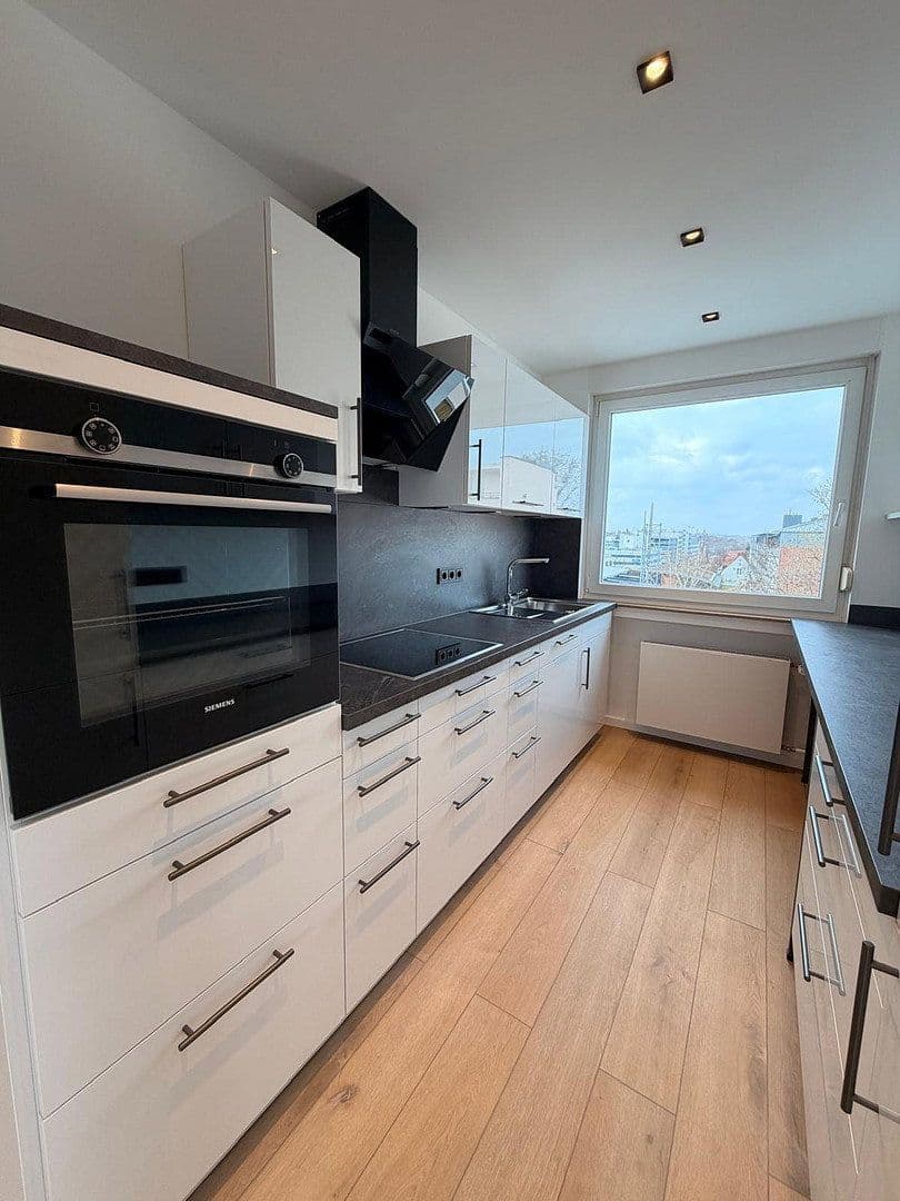 3 bedroom flat for sale, 68 m², Nürnberg, Bavaria 3 bedroom flat for sale, 68 m², Nürnberg, Bavaria