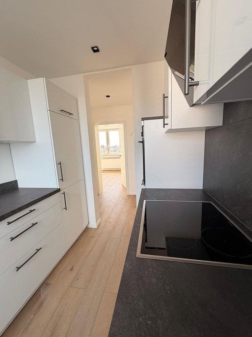 3 bedroom flat for sale, 68 m², Nürnberg, Bavaria 3 bedroom flat for sale, 68 m², Nürnberg, Bavaria