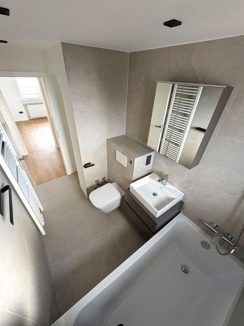 3 bedroom flat for sale, 68 m², Nürnberg, Bavaria 3 bedroom flat for sale, 68 m², Nürnberg, Bavaria