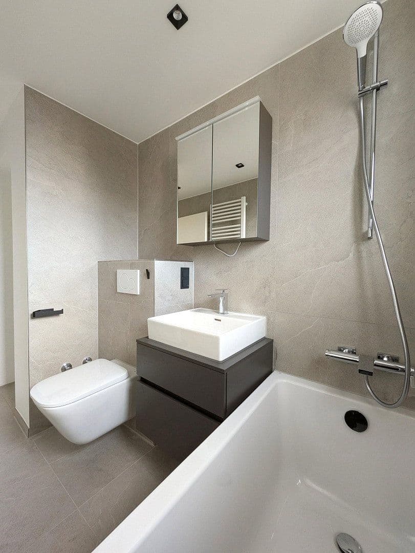 3 bedroom flat for sale, 68 m², Nürnberg, Bavaria 3 bedroom flat for sale, 68 m², Nürnberg, Bavaria