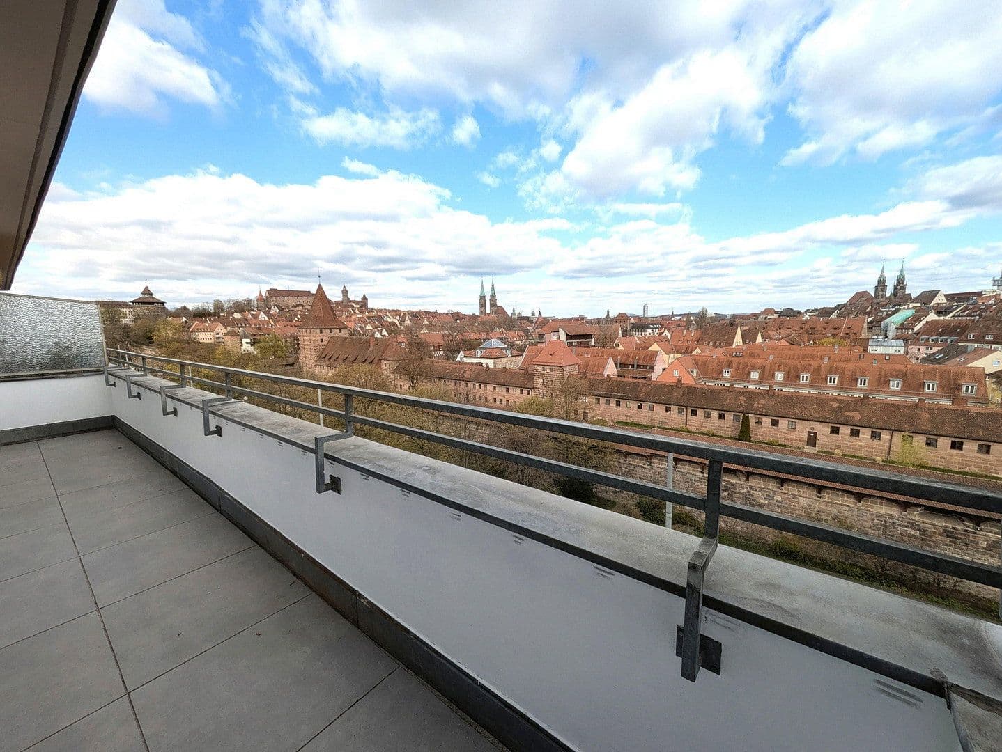 3 bedroom flat for sale, 68 m², Nürnberg, Bavaria 3 bedroom flat for sale, 68 m², Nürnberg, Bavaria