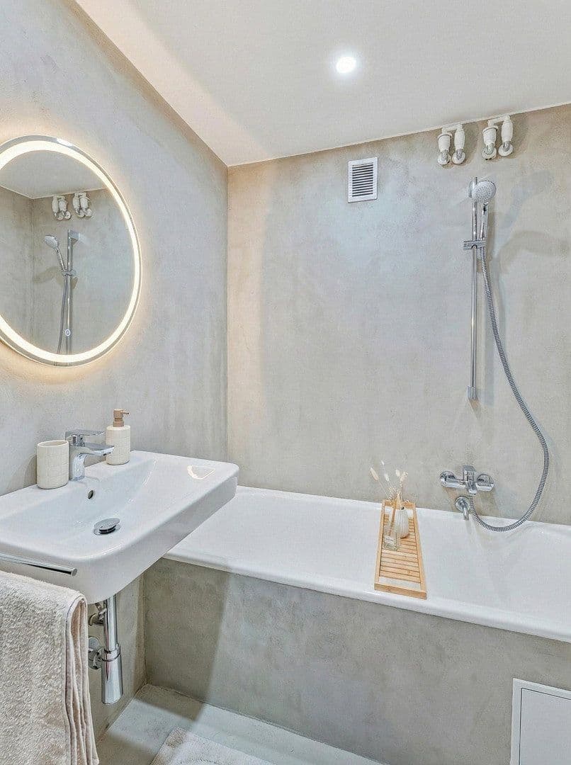 3 bedroom flat for sale, 84 m², Leonberg, Baden-Württemberg 3 bedroom flat for sale, 84 m², Leonberg, Baden-Württemberg