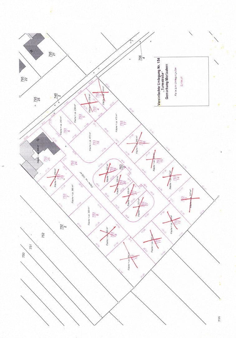 house for sale, 1 m², Kaiserslautern, Rhineland-Palatinate house for sale, 1 m², Kaiserslautern, Rhineland-Palatinate