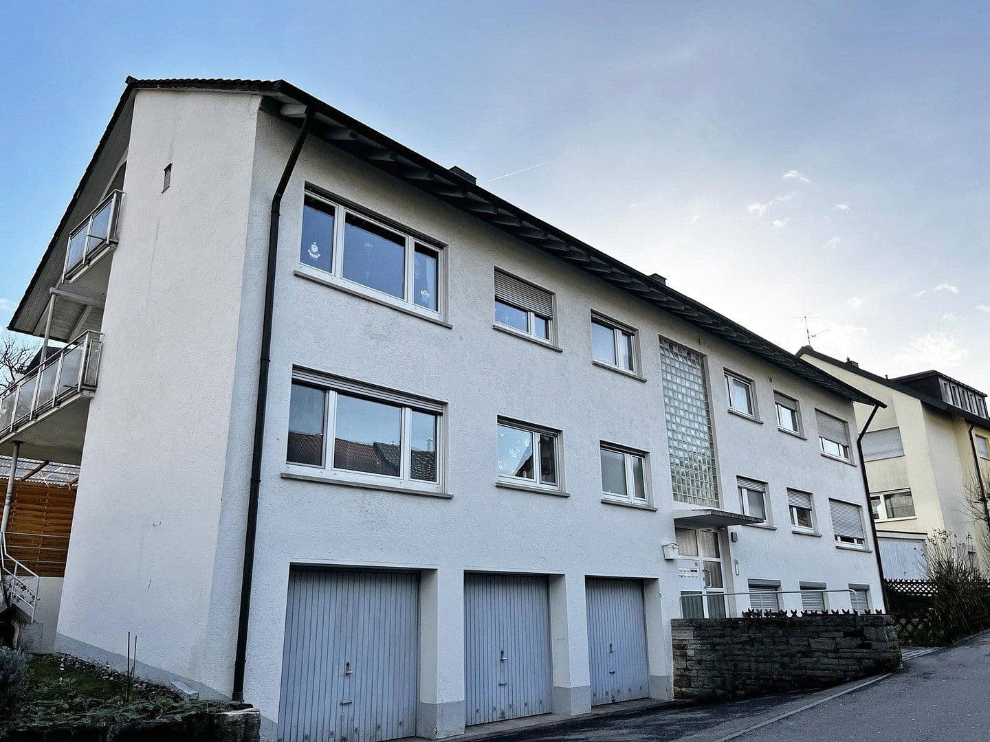 Studio flat to rent, 39 m², Ostfildern, Baden-Württemberg Studio flat to rent, 39 m², Ostfildern, Baden-Württemberg