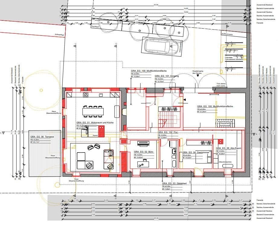 plot for sale, 1,044 m², Grosse Gass 4/1, Weil am Rhein, Baden-Württemberg plot for sale, 1,044 m², Grosse Gass 4/1, Weil am Rhein, Baden-Württemberg