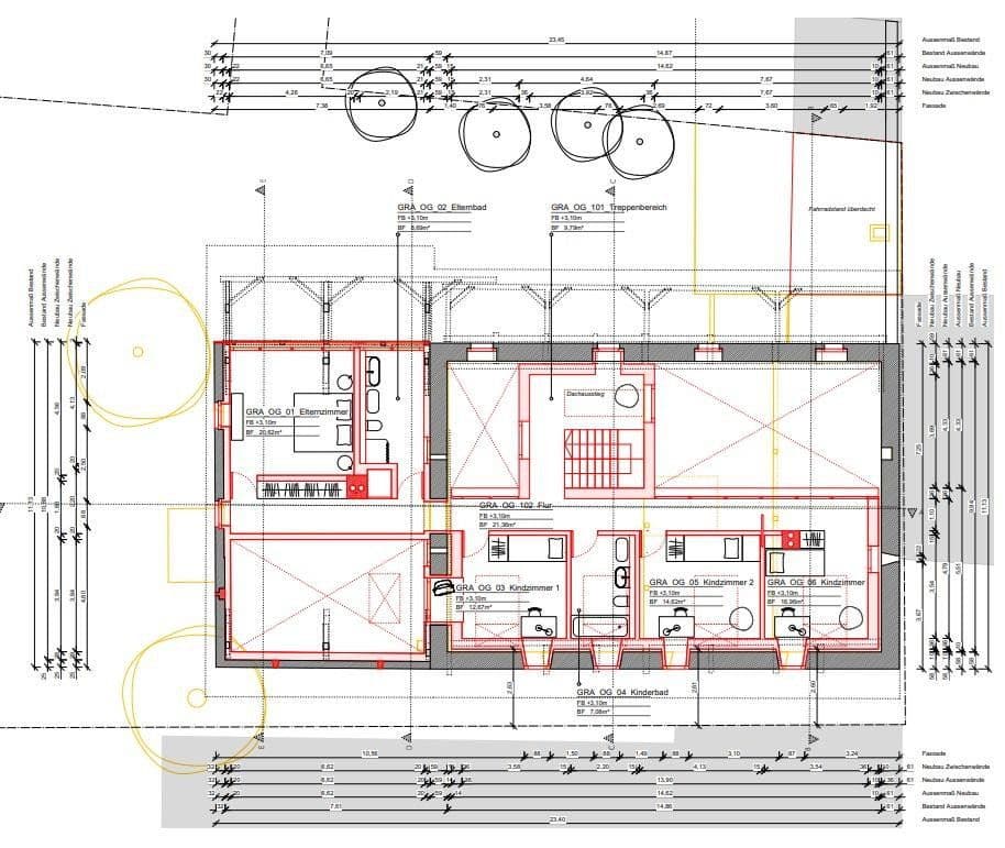 plot for sale, 1,044 m², Grosse Gass 4/1, Weil am Rhein, Baden-Württemberg plot for sale, 1,044 m², Grosse Gass 4/1, Weil am Rhein, Baden-Württemberg