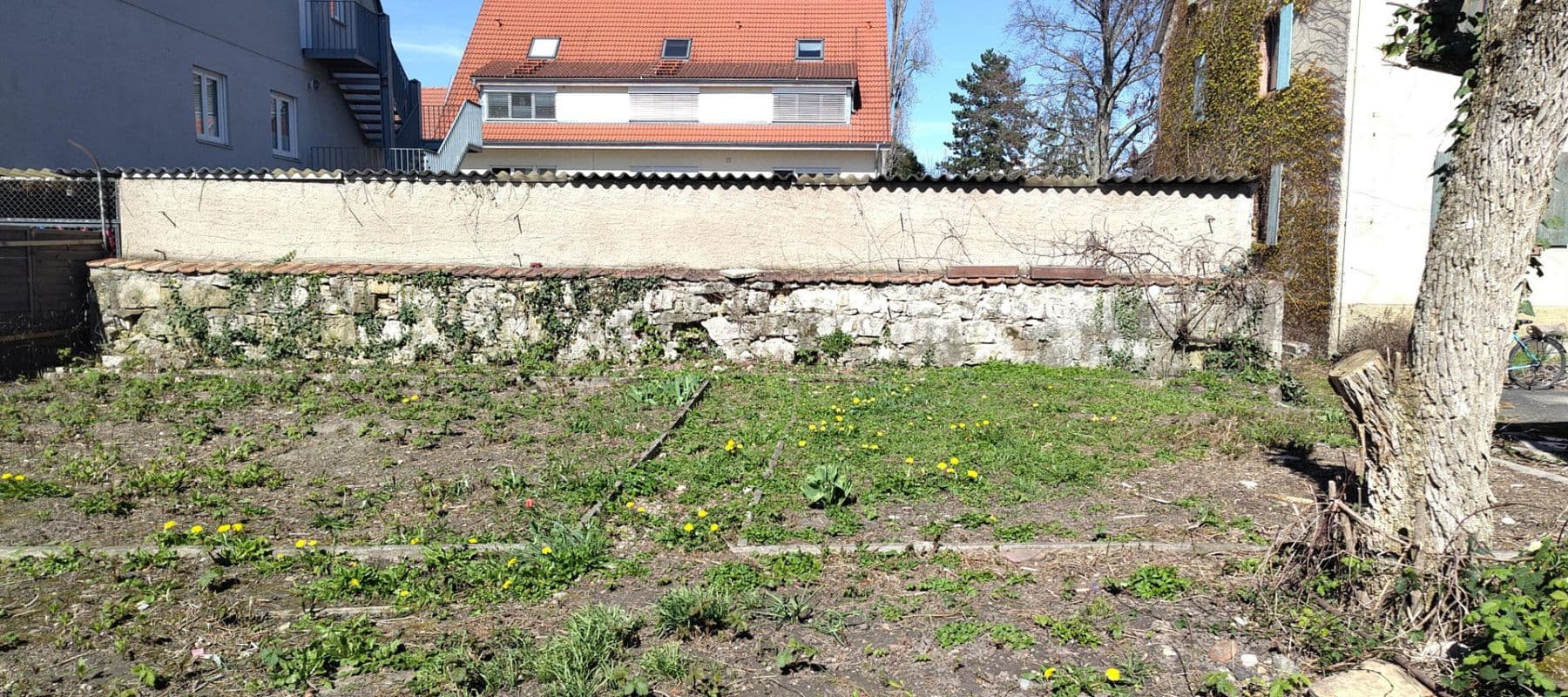 plot for sale, 1,044 m², Grosse Gass 4/1, Weil am Rhein, Baden-Württemberg plot for sale, 1,044 m², Grosse Gass 4/1, Weil am Rhein, Baden-Württemberg
