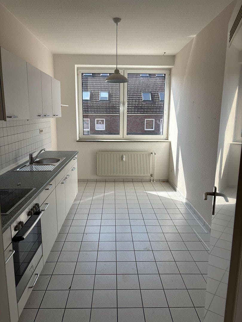 2 bedroom flat to rent, 76 m², Klenower Straße 57, Ludwigslust, Mecklenburg-Vorpommern 2 bedroom flat to rent, 76 m², Klenower Straße 57, Ludwigslust, Mecklenburg-Vorpommern