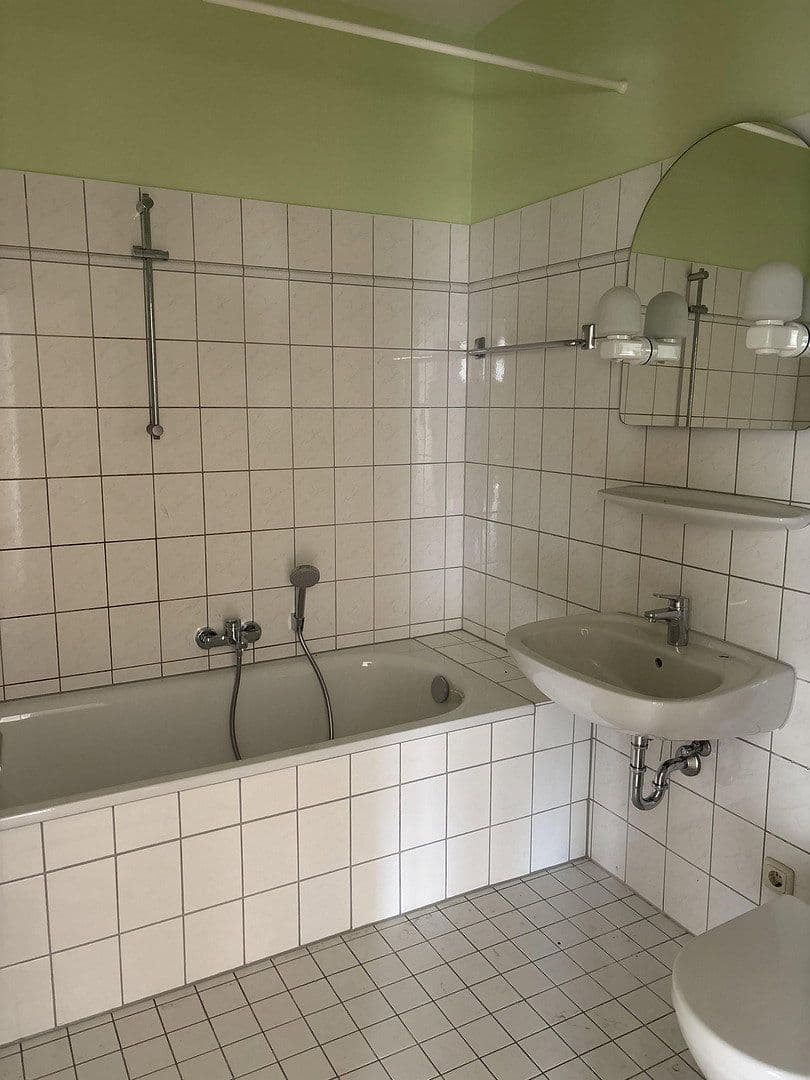 2 bedroom flat to rent, 76 m², Klenower Straße 57, Ludwigslust, Mecklenburg-Vorpommern 2 bedroom flat to rent, 76 m², Klenower Straße 57, Ludwigslust, Mecklenburg-Vorpommern