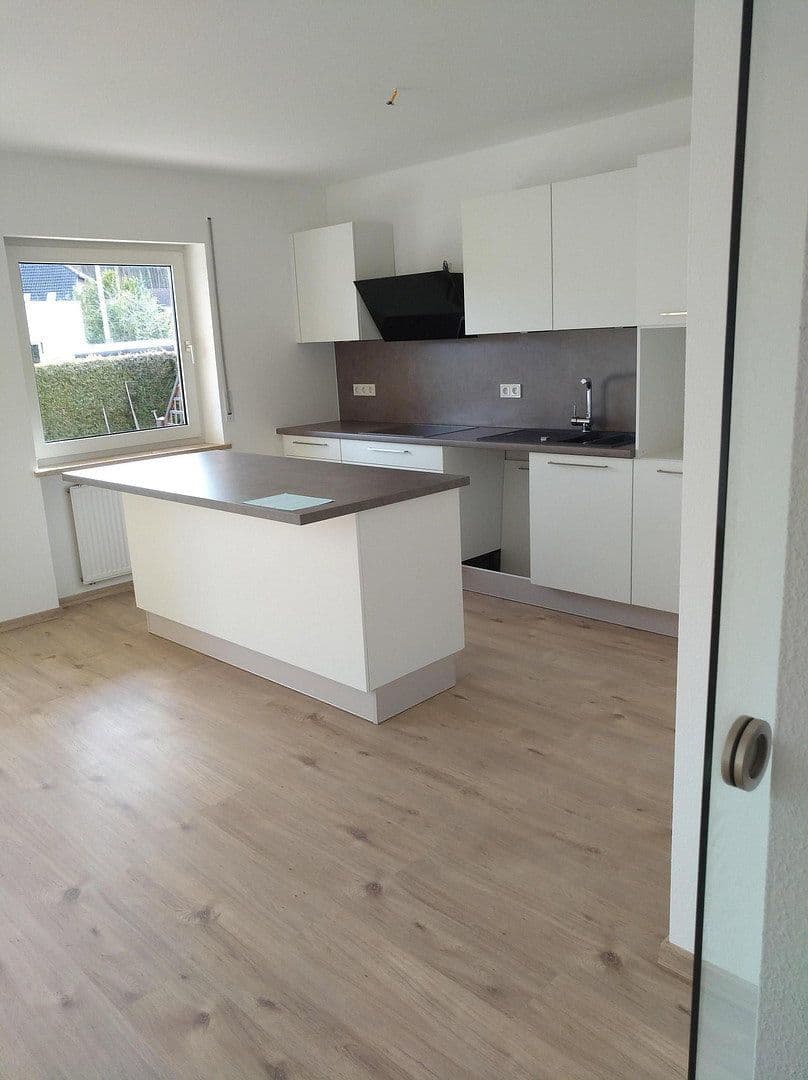 4 bedroom flat to rent, 110 m², Franzensbader Str. 70, Höchstadt an der Aisch, Bavaria 4 bedroom flat to rent, 110 m², Franzensbader Str. 70, Höchstadt an der Aisch, Bavaria