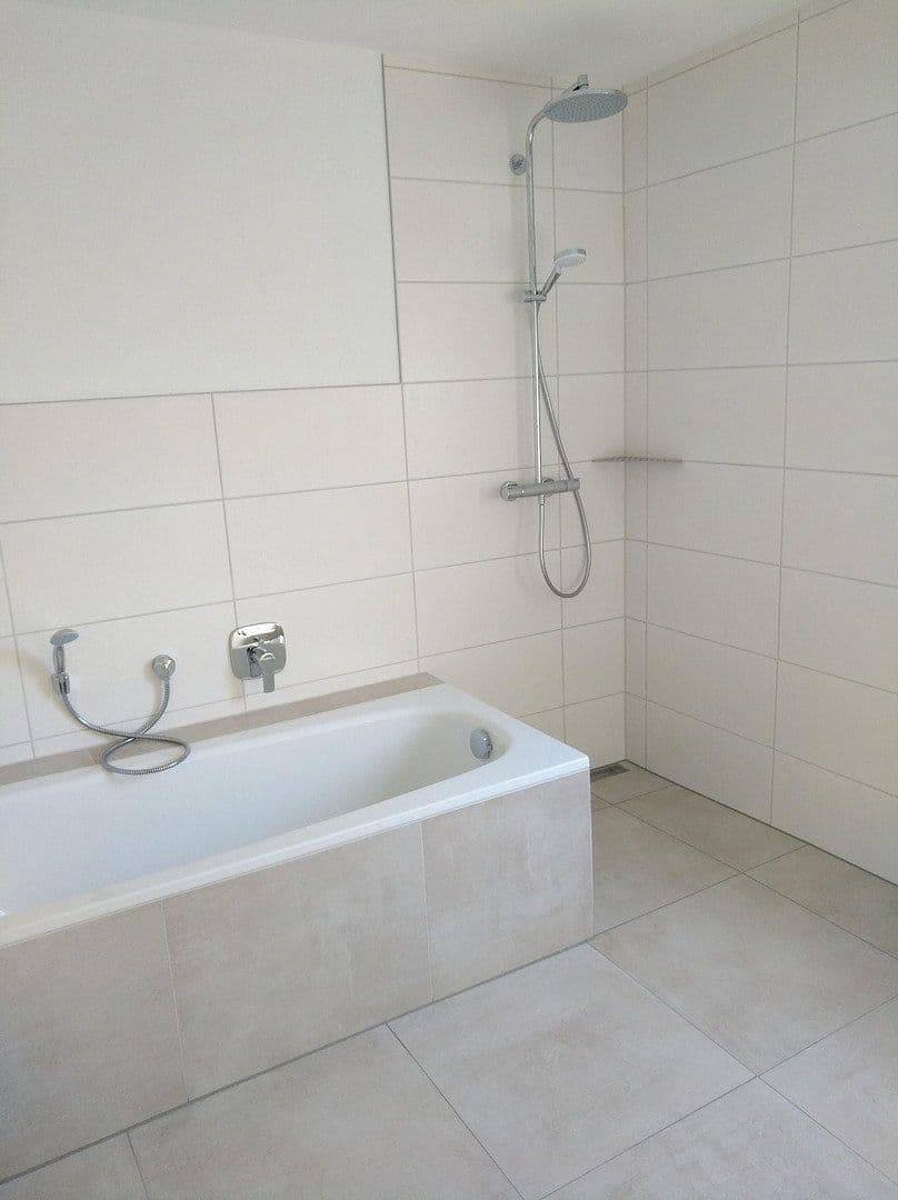 4 bedroom flat to rent, 110 m², Franzensbader Str. 70, Höchstadt an der Aisch, Bavaria 4 bedroom flat to rent, 110 m², Franzensbader Str. 70, Höchstadt an der Aisch, Bavaria