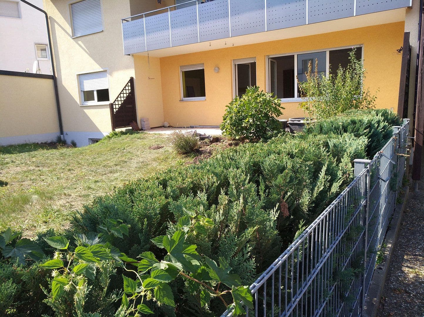 4 bedroom flat to rent, 110 m², Franzensbader Str. 70, Höchstadt an der Aisch, Bavaria 4 bedroom flat to rent, 110 m², Franzensbader Str. 70, Höchstadt an der Aisch, Bavaria