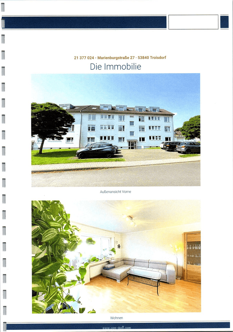 4 bedroom flat to rent, 80 m², Marienburgstr. 27, Troisdorf, North Rhine-Westphalia 4 bedroom flat to rent, 80 m², Marienburgstr. 27, Troisdorf, North Rhine-Westphalia