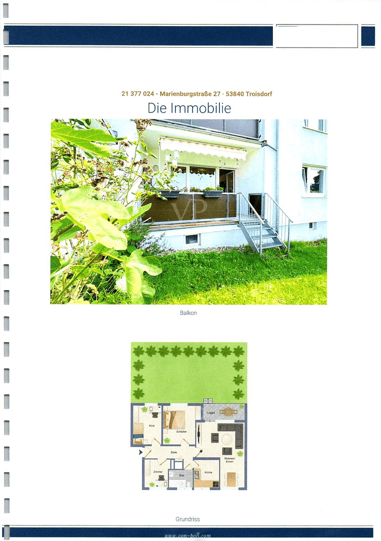 4 bedroom flat to rent, 80 m², Marienburgstr. 27, Troisdorf, North Rhine-Westphalia 4 bedroom flat to rent, 80 m², Marienburgstr. 27, Troisdorf, North Rhine-Westphalia