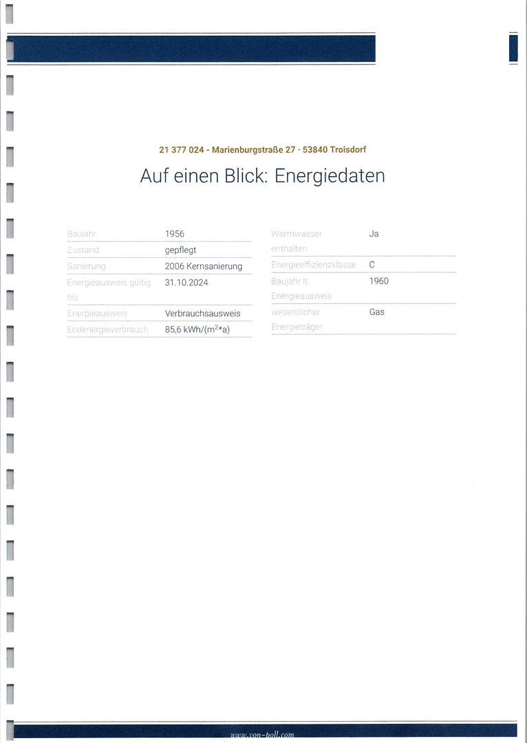 4 bedroom flat to rent, 80 m², Marienburgstr. 27, Troisdorf, North Rhine-Westphalia 4 bedroom flat to rent, 80 m², Marienburgstr. 27, Troisdorf, North Rhine-Westphalia