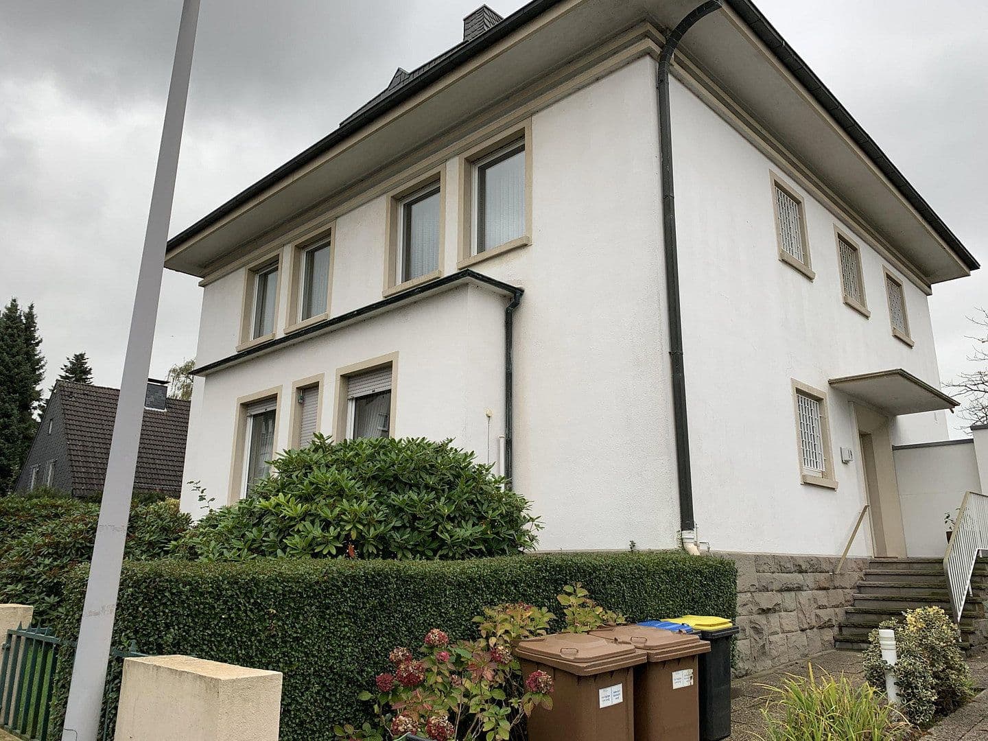 house for sale, 320 m², Mülheim, North Rhine-Westphalia house for sale, 320 m², Mülheim, North Rhine-Westphalia