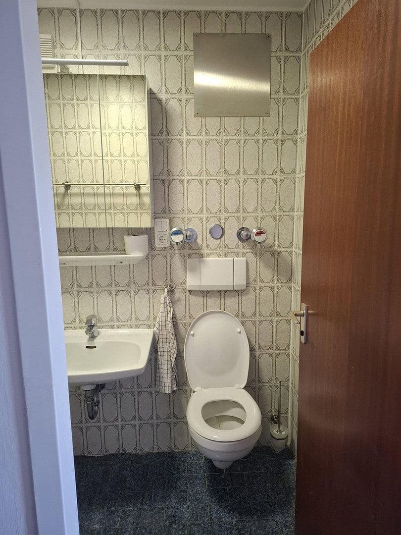 2 bedroom flat for sale, 54 m², Geisinger Steig 11, Fürstenfeldbruck, Bavaria 2 bedroom flat for sale, 54 m², Geisinger Steig 11, Fürstenfeldbruck, Bavaria