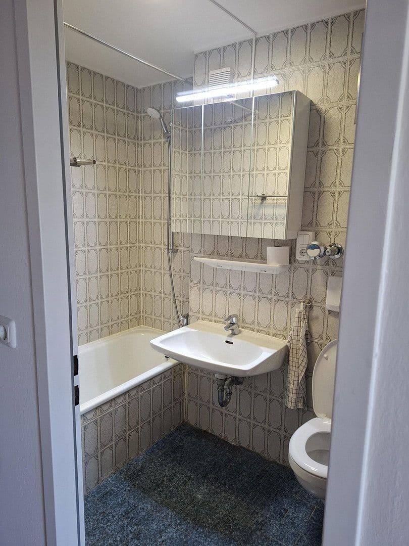 2 bedroom flat for sale, 54 m², Geisinger Steig 11, Fürstenfeldbruck, Bavaria 2 bedroom flat for sale, 54 m², Geisinger Steig 11, Fürstenfeldbruck, Bavaria