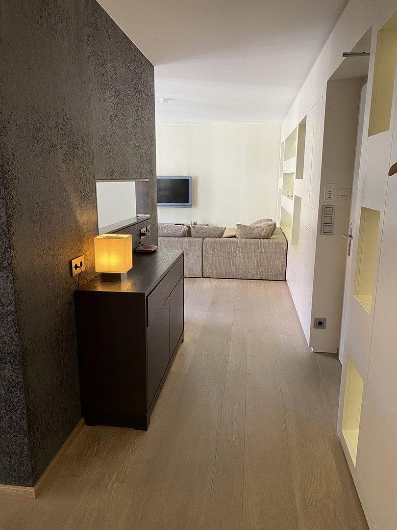 2 bedroom flat to rent, 60 m², Adams-Lehmann-Strasse, München, Bavaria 2 bedroom flat to rent, 60 m², Adams-Lehmann-Strasse, München, Bavaria