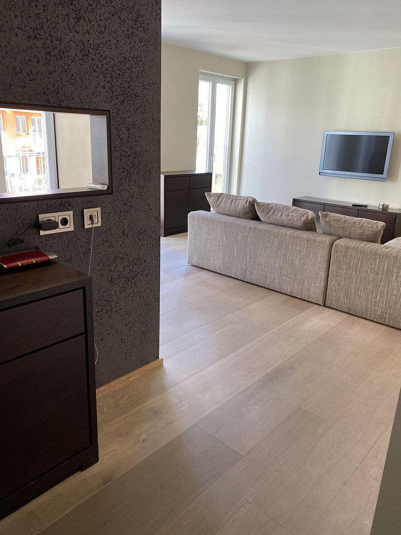 2 bedroom flat to rent, 60 m², Adams-Lehmann-Strasse, München, Bavaria 2 bedroom flat to rent, 60 m², Adams-Lehmann-Strasse, München, Bavaria