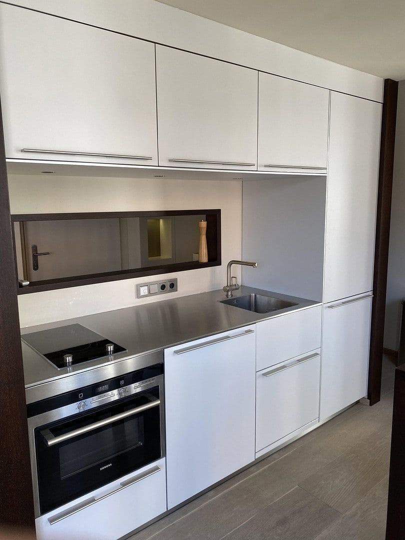 2 bedroom flat to rent, 60 m², Adams-Lehmann-Strasse, München, Bavaria 2 bedroom flat to rent, 60 m², Adams-Lehmann-Strasse, München, Bavaria