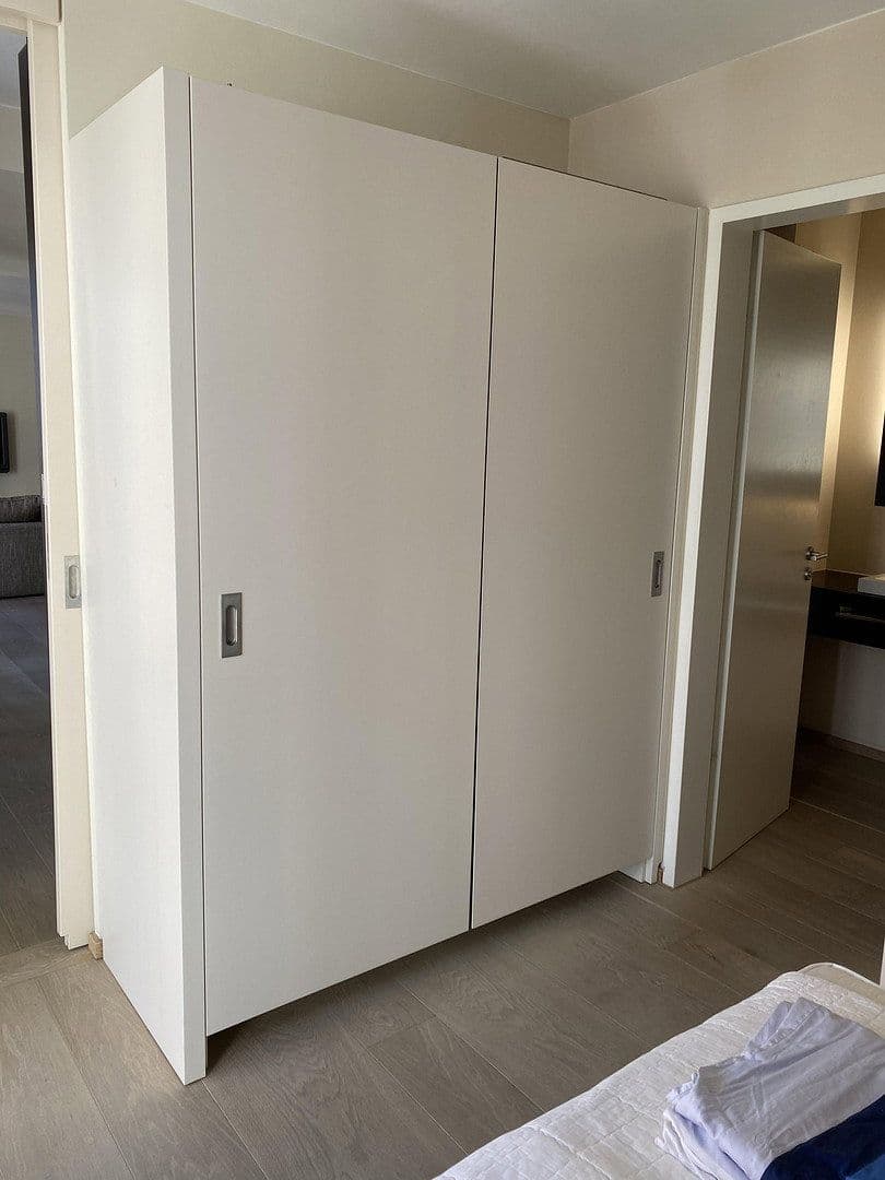 2 bedroom flat to rent, 60 m², Adams-Lehmann-Strasse, München, Bavaria 2 bedroom flat to rent, 60 m², Adams-Lehmann-Strasse, München, Bavaria