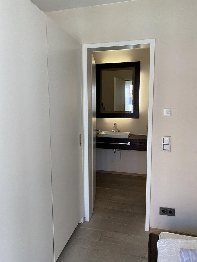 2 bedroom flat to rent, 60 m², Adams-Lehmann-Strasse, München, Bavaria 2 bedroom flat to rent, 60 m², Adams-Lehmann-Strasse, München, Bavaria