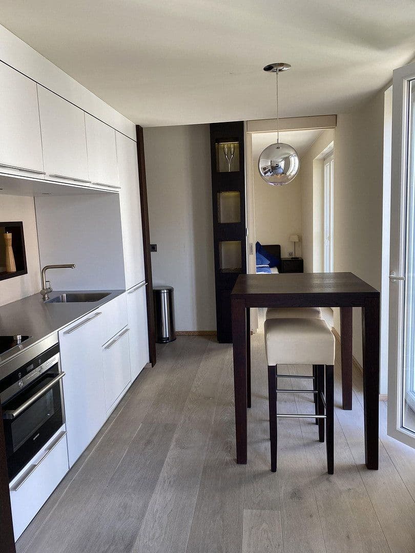 2 bedroom flat to rent, 60 m², Adams-Lehmann-Strasse, München, Bavaria 2 bedroom flat to rent, 60 m², Adams-Lehmann-Strasse, München, Bavaria