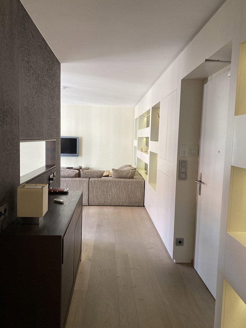 2 bedroom flat to rent, 60 m², Adams-Lehmann-Strasse, München, Bavaria 2 bedroom flat to rent, 60 m², Adams-Lehmann-Strasse, München, Bavaria