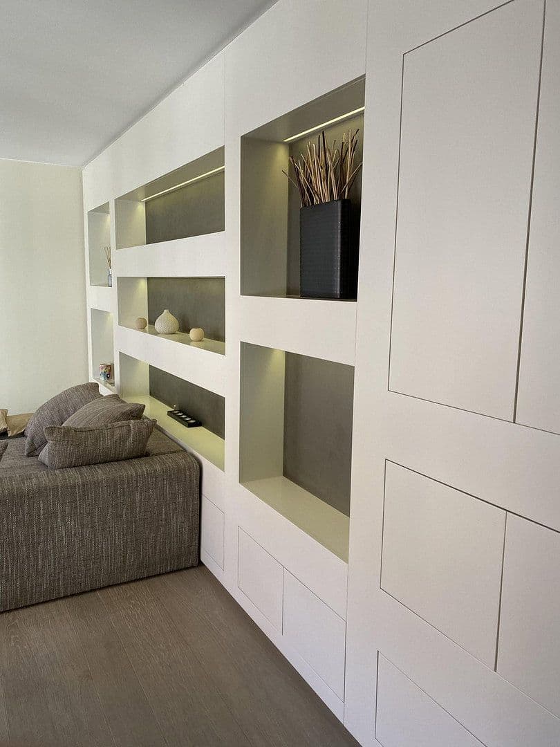 2 bedroom flat to rent, 60 m², Adams-Lehmann-Strasse, München, Bavaria 2 bedroom flat to rent, 60 m², Adams-Lehmann-Strasse, München, Bavaria