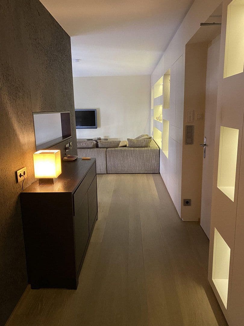 2 bedroom flat to rent, 60 m², Adams-Lehmann-Strasse, München, Bavaria 2 bedroom flat to rent, 60 m², Adams-Lehmann-Strasse, München, Bavaria