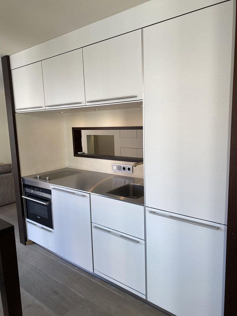 2 bedroom flat to rent, 60 m², Adams-Lehmann-Strasse, München, Bavaria 2 bedroom flat to rent, 60 m², Adams-Lehmann-Strasse, München, Bavaria