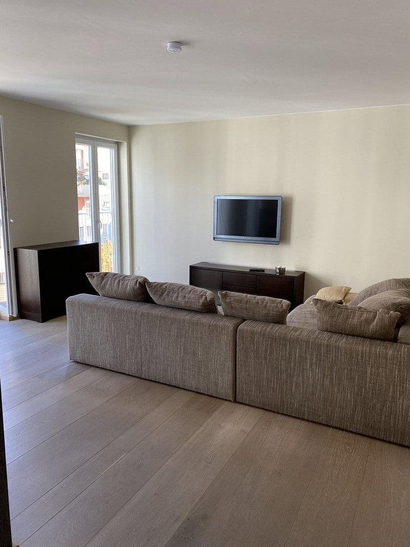 2 bedroom flat to rent, 60 m², Adams-Lehmann-Strasse, München, Bavaria 2 bedroom flat to rent, 60 m², Adams-Lehmann-Strasse, München, Bavaria