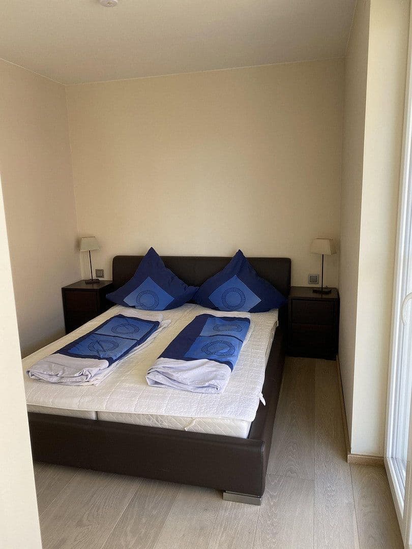 2 bedroom flat to rent, 60 m², Adams-Lehmann-Strasse, München, Bavaria 2 bedroom flat to rent, 60 m², Adams-Lehmann-Strasse, München, Bavaria