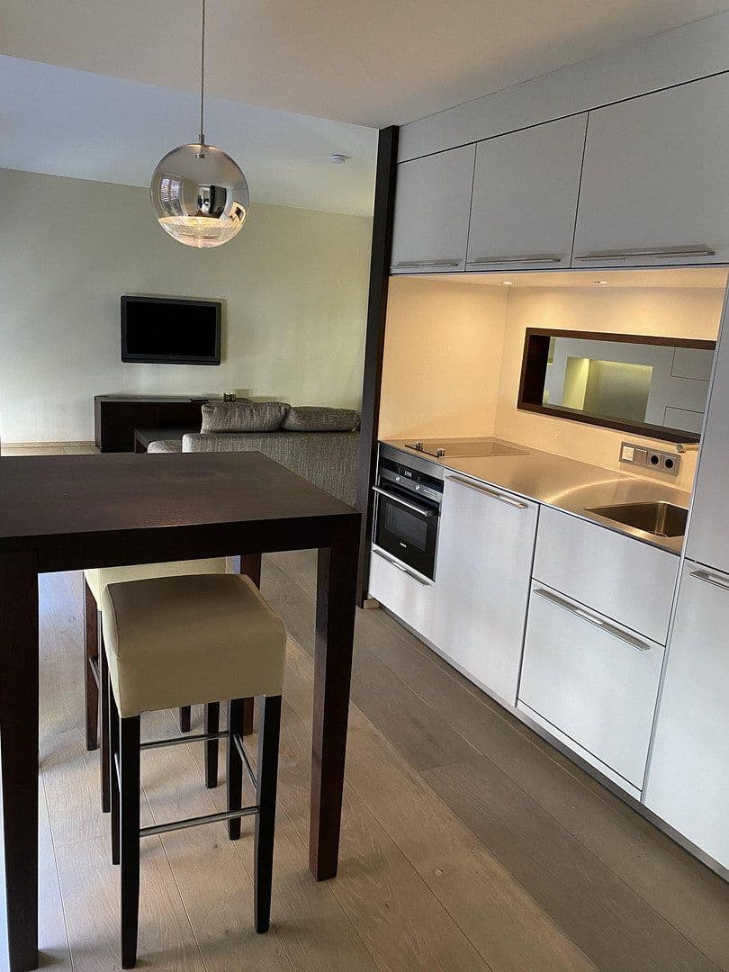 2 bedroom flat to rent, 60 m², Adams-Lehmann-Strasse, München, Bavaria 2 bedroom flat to rent, 60 m², Adams-Lehmann-Strasse, München, Bavaria