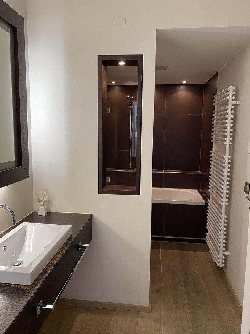 2 bedroom flat to rent, 60 m², Adams-Lehmann-Strasse, München, Bavaria 2 bedroom flat to rent, 60 m², Adams-Lehmann-Strasse, München, Bavaria