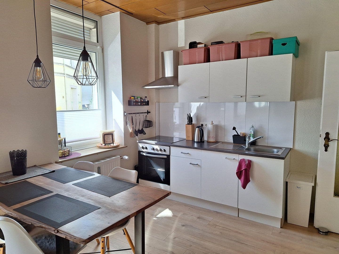 2 bedroom flat to rent, 58 m², Osningstr. 20, Osnabrück, Lower Saxony 2 bedroom flat to rent, 58 m², Osningstr. 20, Osnabrück, Lower Saxony