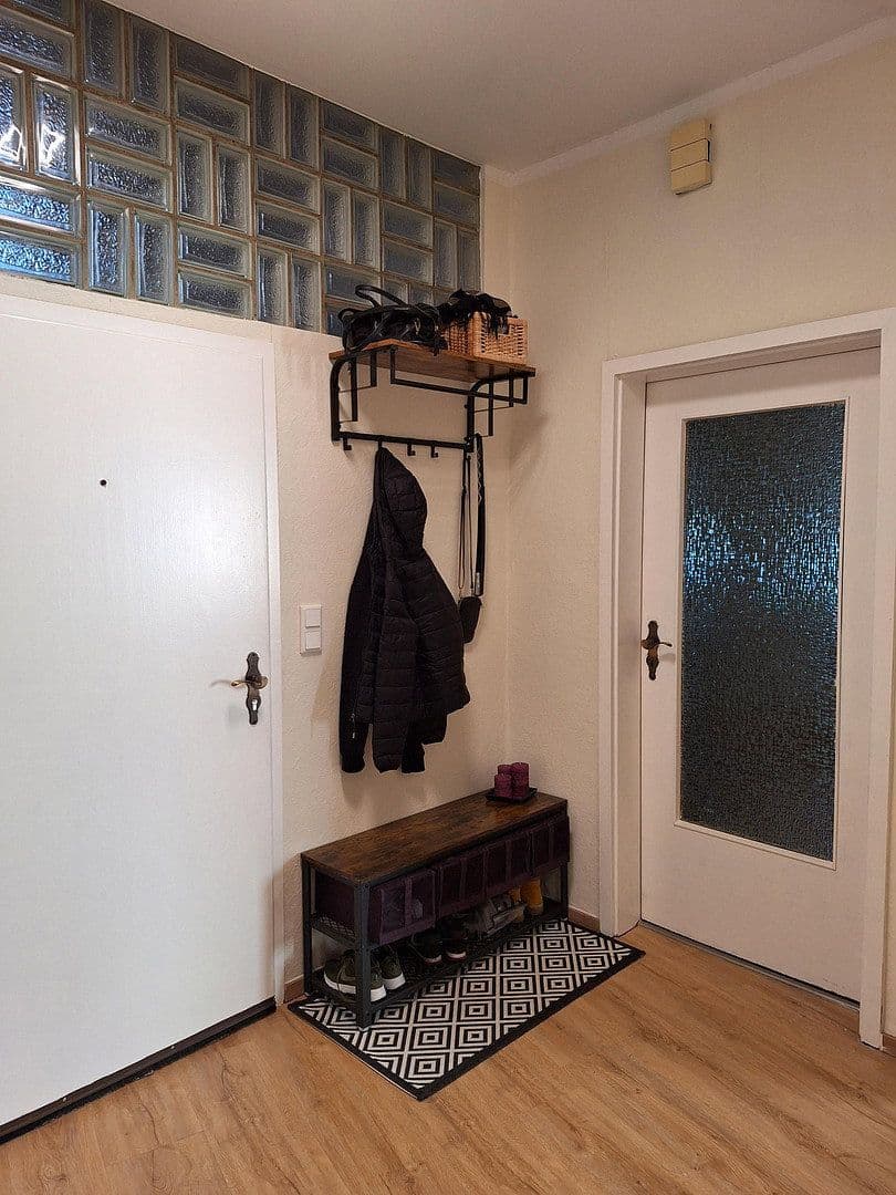 2 bedroom flat to rent, 58 m², Osningstr. 20, Osnabrück, Lower Saxony 2 bedroom flat to rent, 58 m², Osningstr. 20, Osnabrück, Lower Saxony