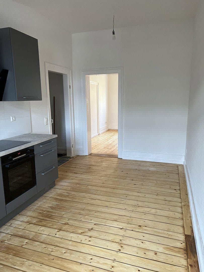 2 bedroom flat to rent, 62 m², Bachstraße 44, Karlsruhe, Baden-Württemberg 2 bedroom flat to rent, 62 m², Bachstraße 44, Karlsruhe, Baden-Württemberg
