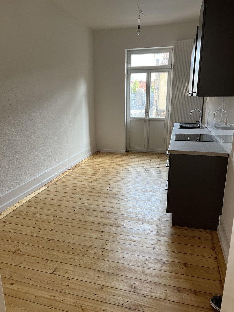 2 bedroom flat to rent, 62 m², Bachstraße 44, Karlsruhe, Baden-Württemberg 2 bedroom flat to rent, 62 m², Bachstraße 44, Karlsruhe, Baden-Württemberg