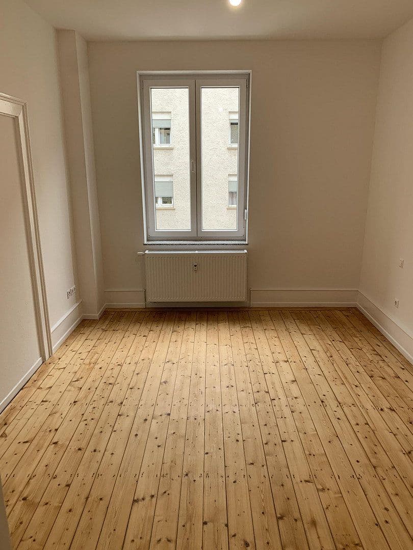 2 bedroom flat to rent, 62 m², Bachstraße 44, Karlsruhe, Baden-Württemberg 2 bedroom flat to rent, 62 m², Bachstraße 44, Karlsruhe, Baden-Württemberg