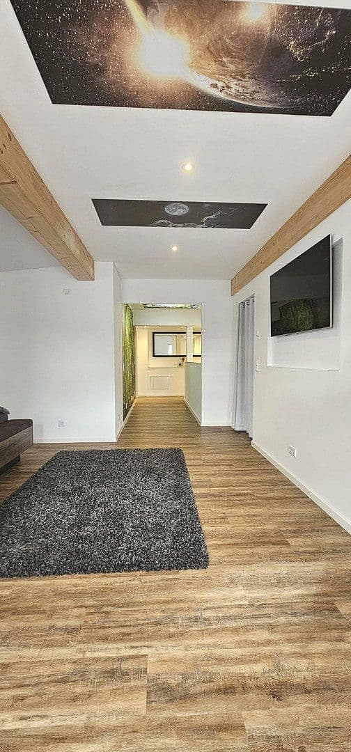 house to rent, 165 m², Leipzig, Saxony house to rent, 165 m², Leipzig, Saxony