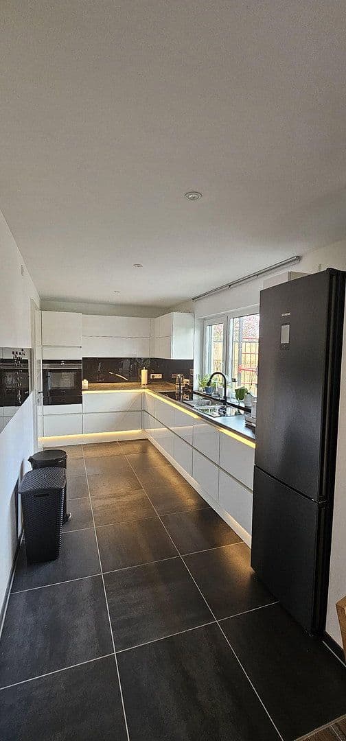 house to rent, 165 m², Leipzig, Saxony house to rent, 165 m², Leipzig, Saxony