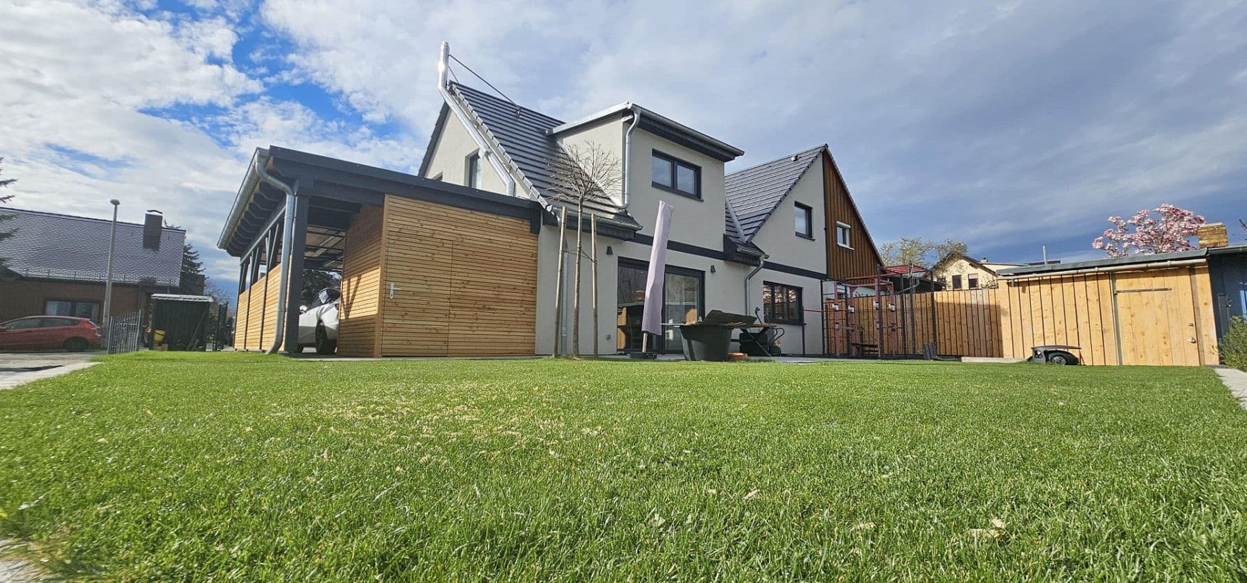 house to rent, 165 m², Leipzig, Saxony house to rent, 165 m², Leipzig, Saxony