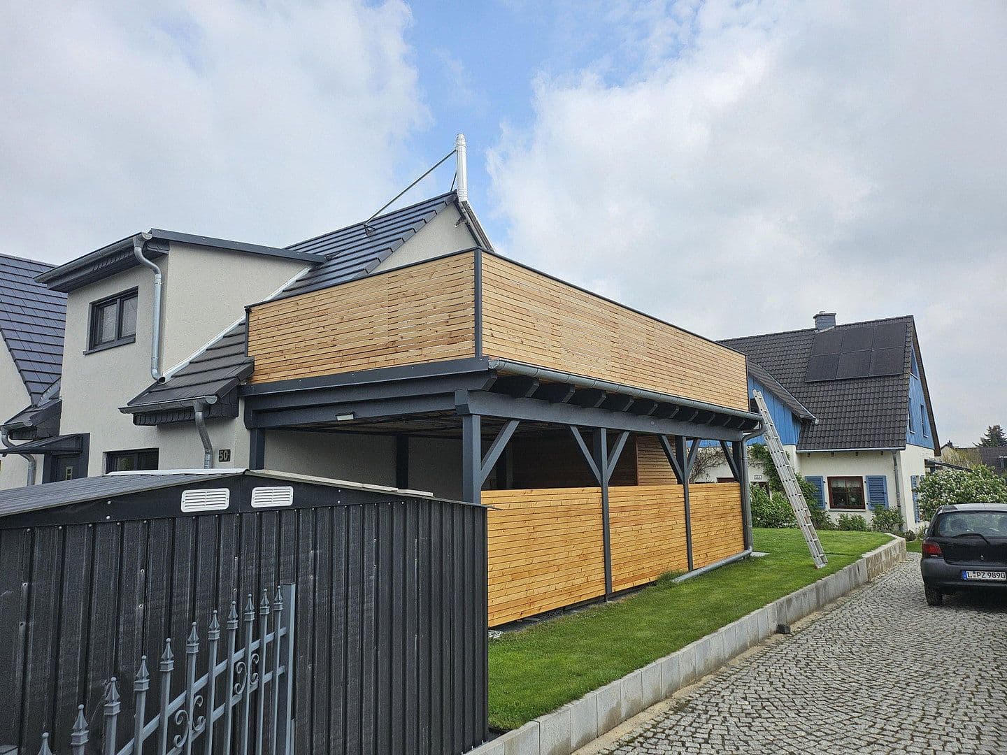 house to rent, 165 m², Leipzig, Saxony house to rent, 165 m², Leipzig, Saxony