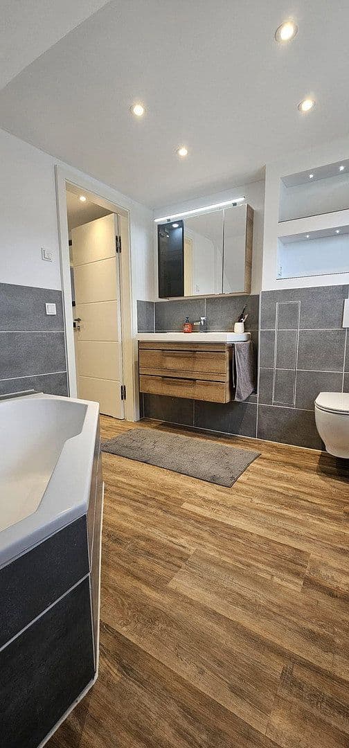 house to rent, 165 m², Leipzig, Saxony house to rent, 165 m², Leipzig, Saxony