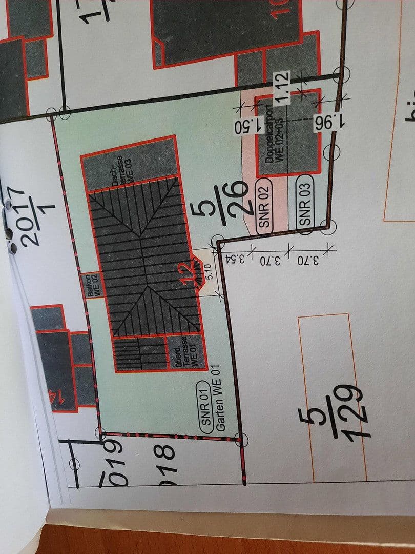 5 bedroom flat for sale, 163 m², Nordhorn, Lower Saxony 5 bedroom flat for sale, 163 m², Nordhorn, Lower Saxony