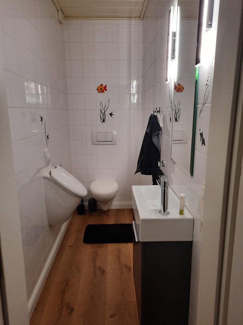 5 bedroom flat for sale, 163 m², Nordhorn, Lower Saxony 5 bedroom flat for sale, 163 m², Nordhorn, Lower Saxony