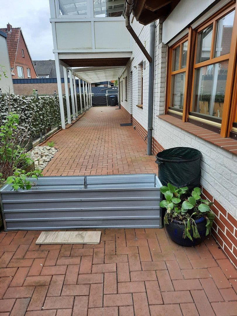 5 bedroom flat for sale, 163 m², Nordhorn, Lower Saxony 5 bedroom flat for sale, 163 m², Nordhorn, Lower Saxony